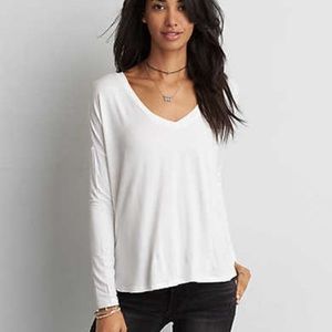 American Eagle shirt